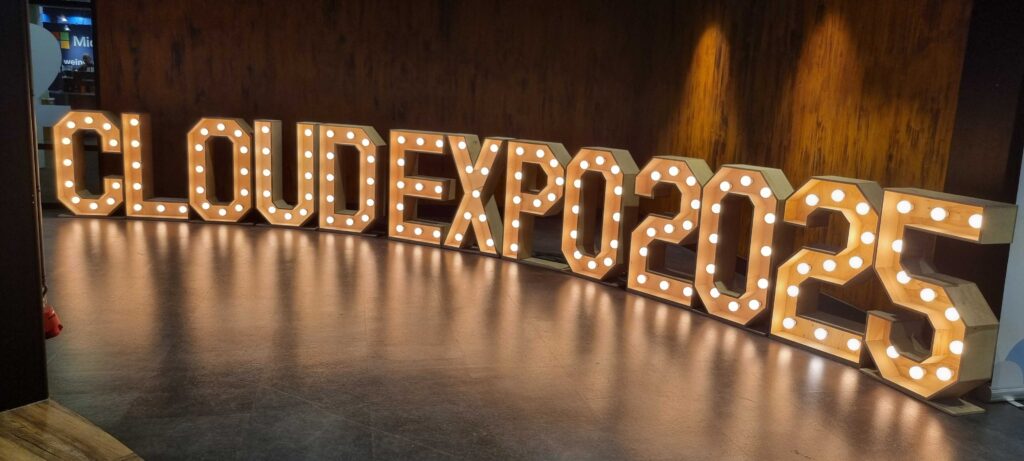 Cloud Expo 2025